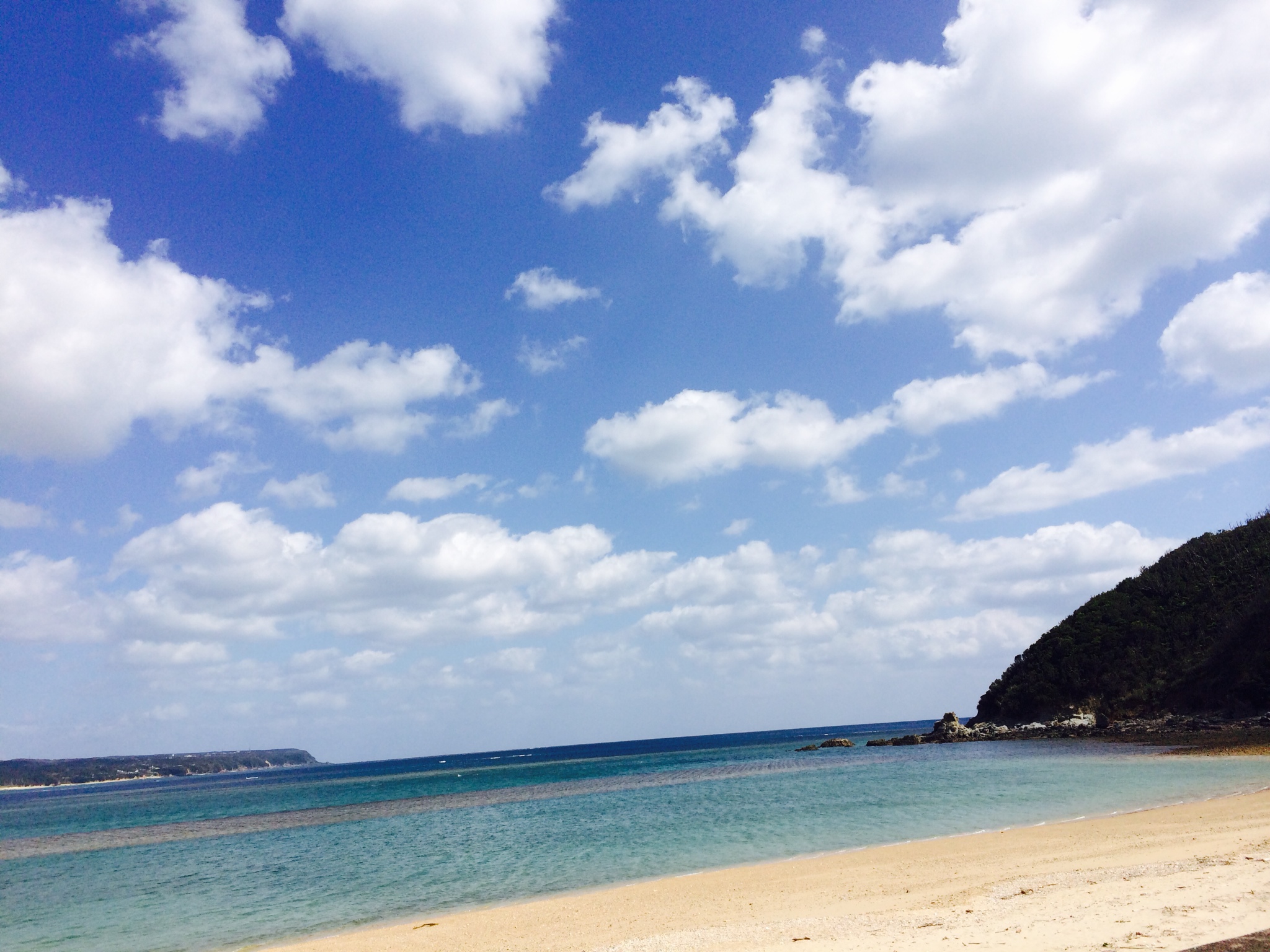 私が沖縄を好きな理由・・・