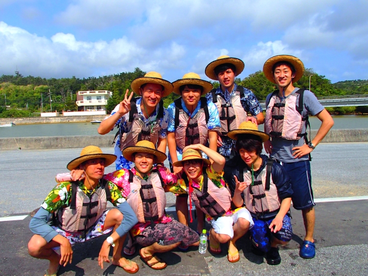 大学生にもおすすめ！グループ旅行の割引紹介♪